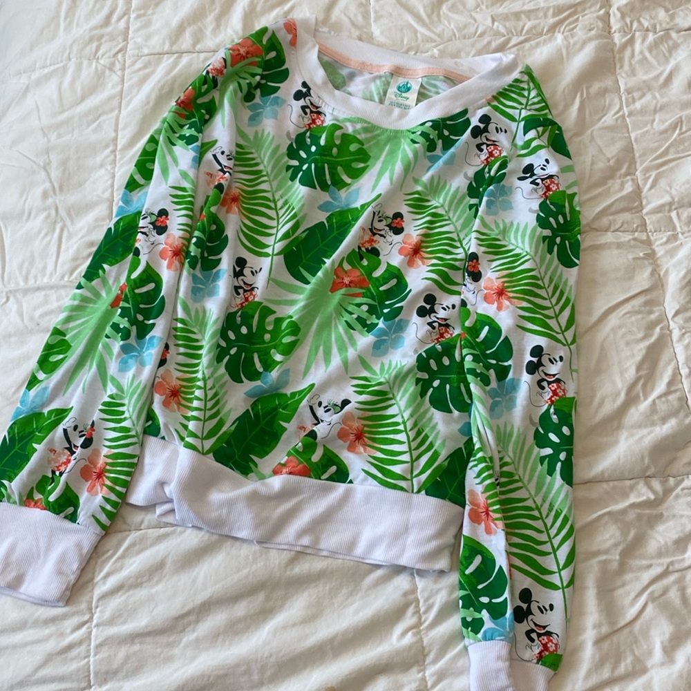 Disney Parks Sweater
